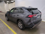  Toyota  RAV4 TOYOTA  Hybride / 2018 / 5P / SUV Hybride 2WD Dynamic Business Beyond Zero #2
