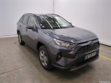  Toyota  RAV4 TOYOTA  Hybride / 2018 / 5P / SUV Hybride 2WD Dynamic Business Beyond Zero #4