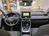  Toyota  RAV4 TOYOTA  Hybride / 2018 / 5P / SUV Hybride 2WD Dynamic Business Beyond Zero #5