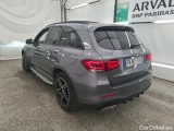  Mercedes  G-Klasee MERCEDES-BENZ GLC / 2019 / 5P / SUV GLC 200 d AMG Line #2