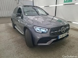  Mercedes  G-Klasee MERCEDES-BENZ GLC / 2019 / 5P / SUV GLC 200 d AMG Line #4