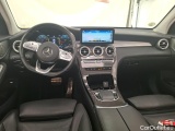  Mercedes  G-Klasee MERCEDES-BENZ GLC / 2019 / 5P / SUV GLC 200 d AMG Line #5