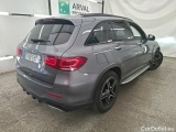  Mercedes  G-Klasee MERCEDES-BENZ GLC / 2019 / 5P / SUV GLC 200 d AMG Line #3