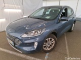  Ford  Kuga FORD  / 2019 / 5P / SUV 2.5 190 hybrid Flexifuel Pshift Titanium 