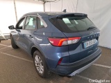  Ford  Kuga FORD  / 2019 / 5P / SUV 2.5 190 hybrid Flexifuel Pshift Titanium #2