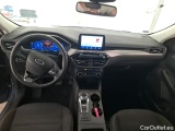  Ford  Kuga FORD  / 2019 / 5P / SUV 2.5 190 hybrid Flexifuel Pshift Titanium #5