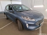  Ford  Kuga FORD  / 2019 / 5P / SUV 2.5 190 hybrid Flexifuel Pshift Titanium #4