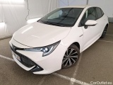  Toyota  Corolla TOYOTA  / 2018 / 5P / Berline Hybride 184h Design 