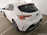  Toyota  Corolla TOYOTA  / 2018 / 5P / Berline Hybride 184h Design #2