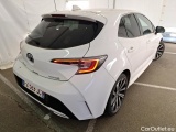  Toyota  Corolla TOYOTA  / 2018 / 5P / Berline Hybride 184h Design #3