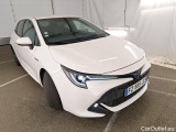  Toyota  Corolla TOYOTA  / 2018 / 5P / Berline Hybride 184h Design #4