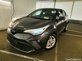  Toyota  C-HR TOYOTA  / 2016 / 5P / SUV 1.8 Hybride 122 Dynamic Business Stage A 