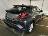  Toyota  C-HR TOYOTA  / 2016 / 5P / SUV 1.8 Hybride 122 Dynamic Business Stage A #3