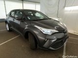  Toyota  C-HR TOYOTA  / 2016 / 5P / SUV 1.8 Hybride 122 Dynamic Business Stage A #4