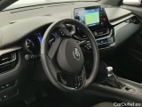  Toyota  C-HR TOYOTA  / 2016 / 5P / SUV 1.8 Hybride 122 Dynamic Business Stage A #5
