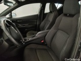  Toyota  C-HR TOYOTA  / 2016 / 5P / SUV 1.8 Hybride 122 Dynamic Business Stage A #8