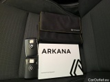  Renault  Arkana  Business 1.6 E-TECH Hybrid 145CV BVA6 E6d #12