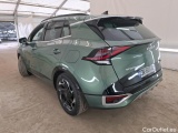  KIA  Sportage  GT-Line Premium Plug-in Hybrid 4WD 1.6 T-GDI 265CV BVA6 E6d #2