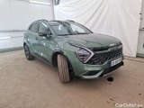  KIA  Sportage  GT-Line Premium Plug-in Hybrid 4WD 1.6 T-GDI 265CV BVA6 E6d #4