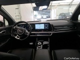  KIA  Sportage  GT-Line Premium Plug-in Hybrid 4WD 1.6 T-GDI 265CV BVA6 E6d #5