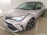  Toyota  C-HR TOYOTA  / 2016 / 5P / SUV 2.0 HYBRIDE 184 COLLECTION 
