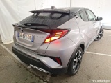  Toyota  C-HR TOYOTA  / 2016 / 5P / SUV 2.0 HYBRIDE 184 COLLECTION #3