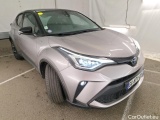  Toyota  C-HR TOYOTA  / 2016 / 5P / SUV 2.0 HYBRIDE 184 COLLECTION #4