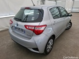  Toyota  Yaris TOYOTA  Hybride / 2017 / 5P / Berline 1.5 VVT-I HYBRID France Business #3
