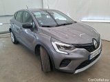  Renault  Captur  II Business 1.0 TCe 90CV BVM6 E6d #4