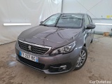  Peugeot  308  SW Allure 1.2 PureTech 130CV BVA8 E6d 
