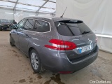  Peugeot  308  SW Allure 1.2 PureTech 130CV BVA8 E6d #2