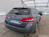 Peugeot  308  SW Allure 1.2 PureTech 130CV BVA8 E6d #3