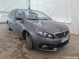  Peugeot  308  SW Allure 1.2 PureTech 130CV BVA8 E6d #4