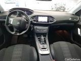  Peugeot  308  SW Allure 1.2 PureTech 130CV BVA8 E6d #5