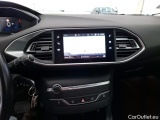  Peugeot  308  SW Allure 1.2 PureTech 130CV BVA8 E6d #7