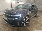  Renault  Megane-e RENAULT Mégane E-TECH / 2022 / 5P / Berline techno EV60 220ch optimum charge 