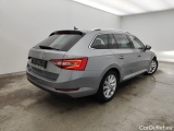  Skoda  Superb Skoda  Combi 2.0 CRTDI 110kW Style 5d #2