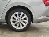  Skoda  Superb Skoda  Combi 2.0 CRTDI 110kW Style 5d #31