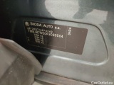  Skoda  Kodiaq Skoda  1.5 TSI 110kW DSG7 Style 5d 7pl #52