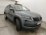  Skoda  Kodiaq Skoda  1.5 TSI 110kW DSG7 Style 5d 7pl #56