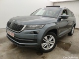  Skoda  Kodiaq Skoda  1.5 TSI 110kW DSG7 Style 5d 7pl #53