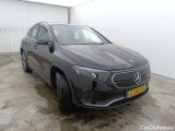  Mercedes  EQA MERCEDES  (H293) 66.5 kWh  250 Business Line 5d #8