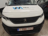  Peugeot  Partner Peugeot  1.5 BHDi L2 Heavy 96kW s/s Premium 4d #8