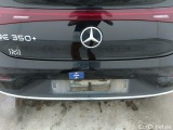  Mercedes  EQE Mercedes-Benz   350+ Luxury Line Launch Edition 4d #3