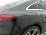  Mercedes  EQE Mercedes-Benz   350+ Luxury Line Launch Edition 4d #8