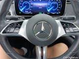  Mercedes  EQE Mercedes-Benz   350+ Luxury Line Launch Edition 4d #36