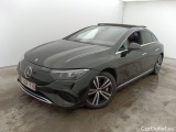  Mercedes  EQE Mercedes-Benz   350+ Luxury Line Launch Edition 4d #50