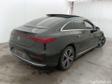  Mercedes  EQE Mercedes-Benz   350+ Luxury Line Launch Edition 4d #53