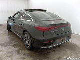  Mercedes  EQE Mercedes-Benz   350+ Luxury Line Launch Edition 4d #52