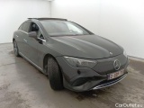 Mercedes  EQE Mercedes-Benz   350+ Luxury Line Launch Edition 4d #54